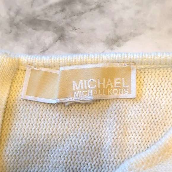 Michael Michael Kors Tunic Size XL - Picture 2 of 4